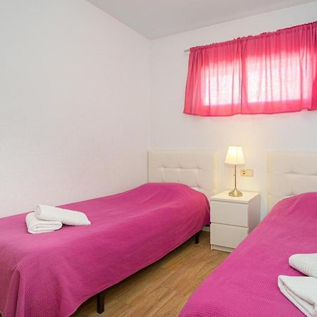 Alborada Golf 3 1A Spaniahome El Albir ภายนอก รูปภาพ