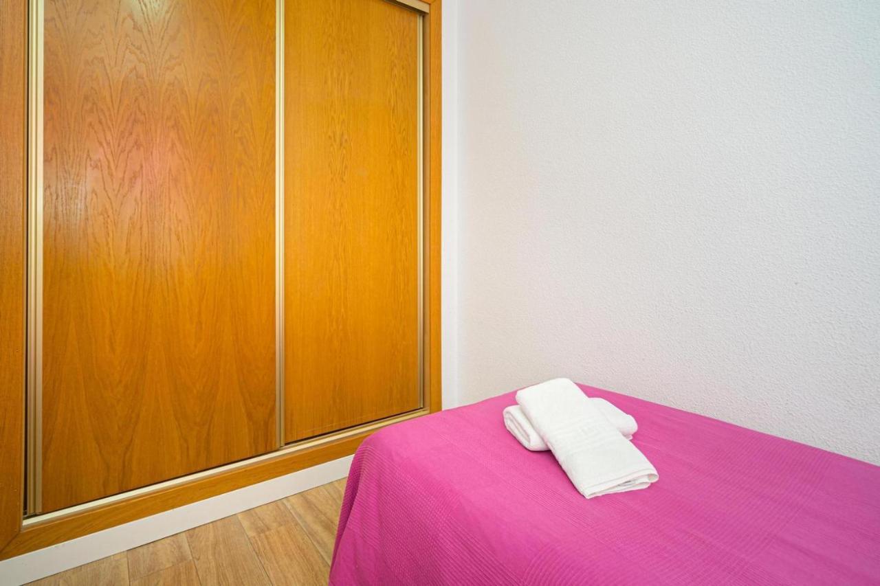 Alborada Golf 3 1A Spaniahome El Albir ภายนอก รูปภาพ