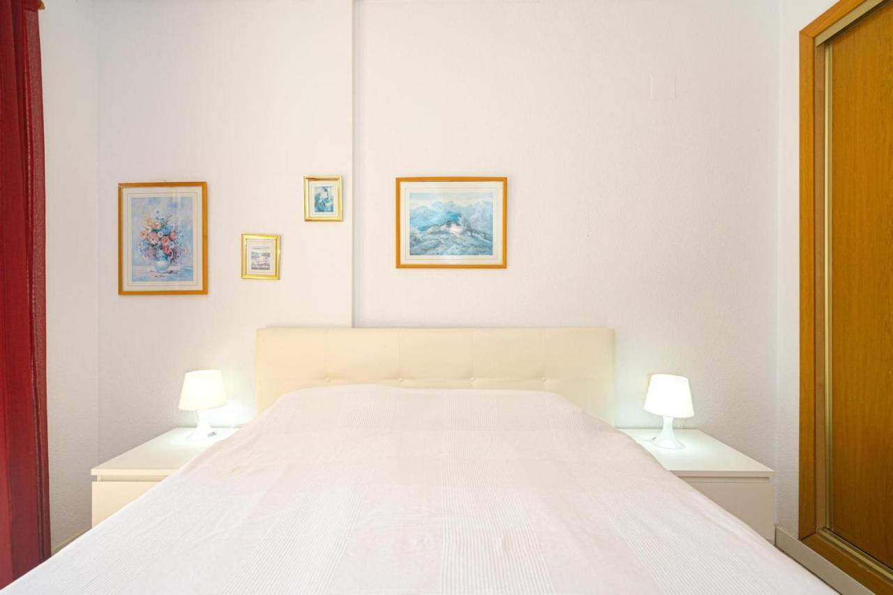 Alborada Golf 3 1A Spaniahome El Albir ภายนอก รูปภาพ