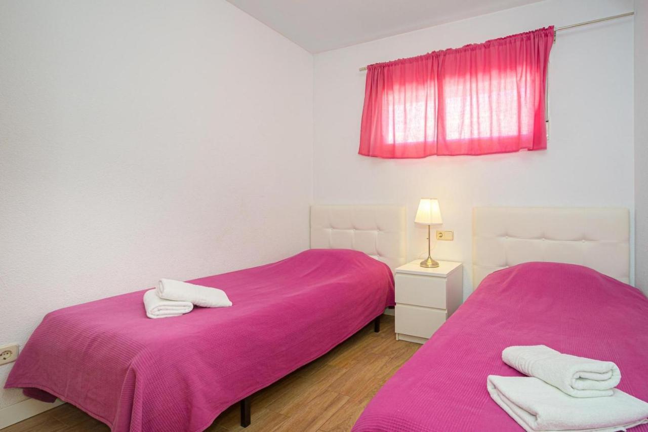 Alborada Golf 3 1A Spaniahome El Albir ภายนอก รูปภาพ